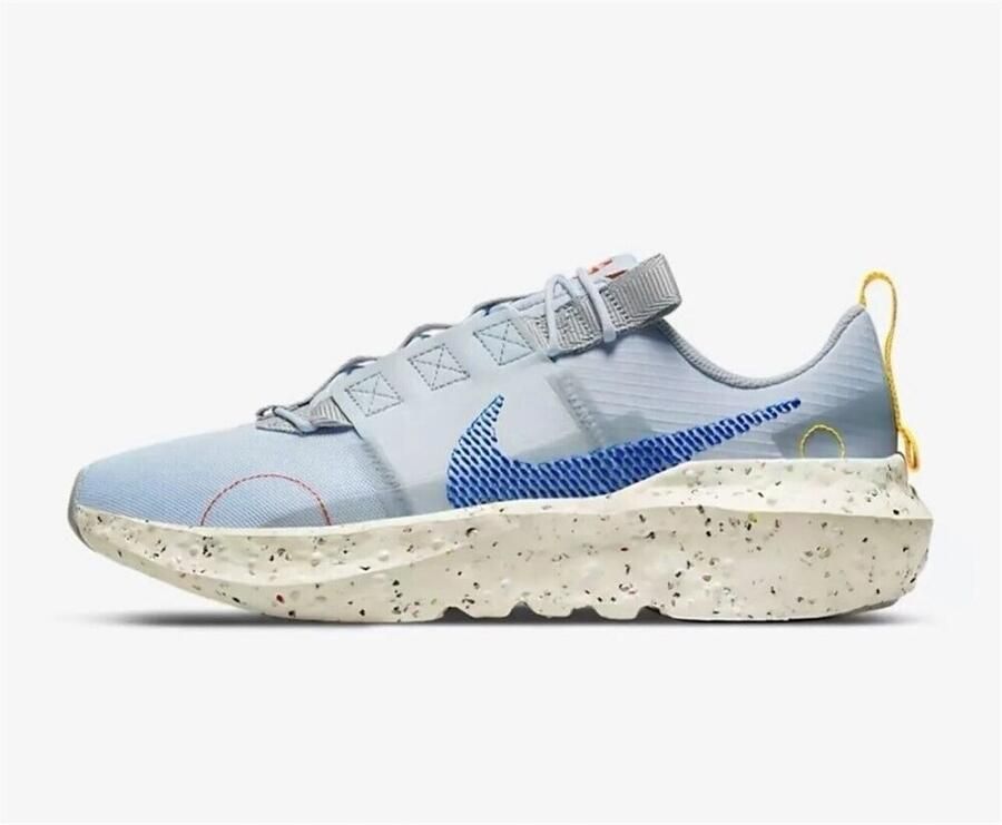 Nike Sportswear Sneakers laag 'CRATER IMPACT SE' - Foto 2