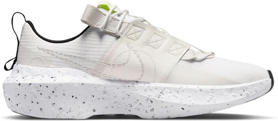 Nike Crater Impact SE Special Edition Heren Schoenen Trainers Wit DJ6308 - Foto 5