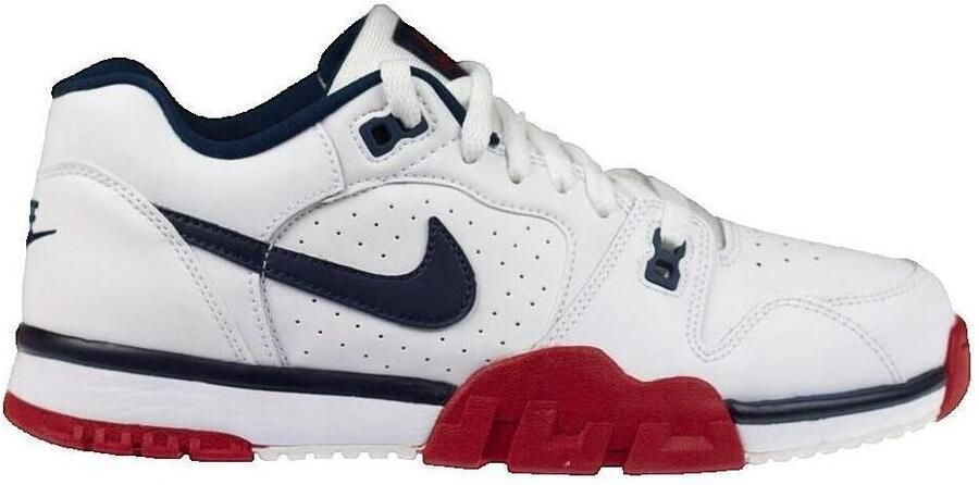 Nike Lage Sneakers Cross Trainer Low - Foto 2