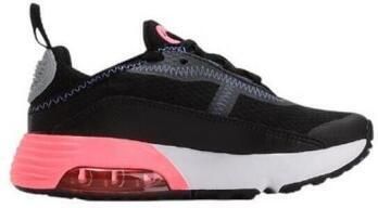 Nike Air Max 2090 voorschools Schoenen Black Textil Synthetisch Foot Locker