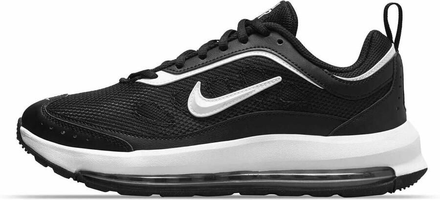 Nike Air Max AP Hardloopschoenen Dames Black White-Black - Foto 5