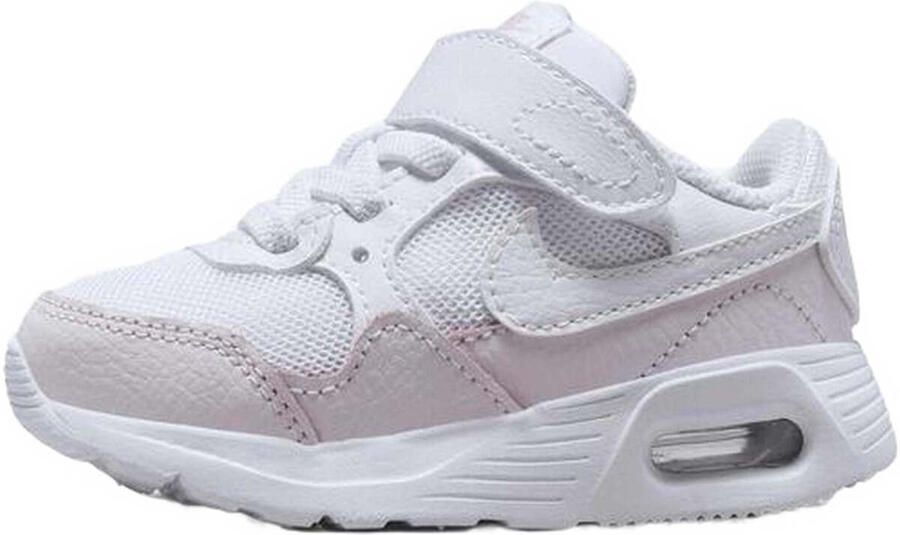 Nike Air Max SC Schoenen voor baby's peuters Wit