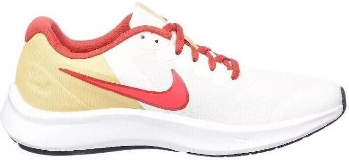 Nike Lage Sneakers da2776_101_star_runner_3_gs