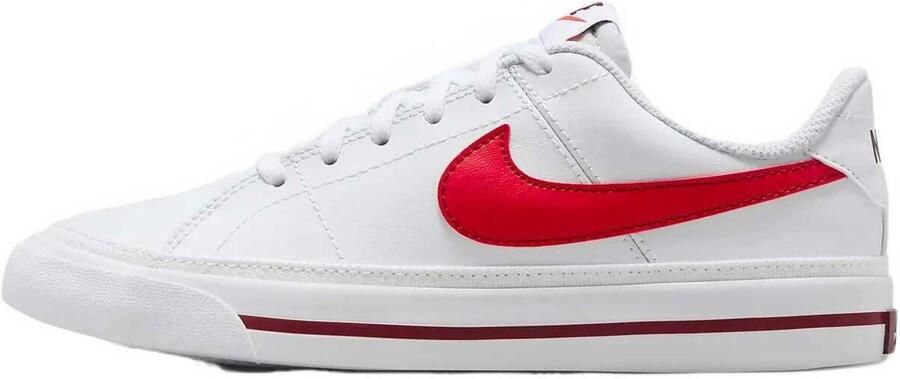 Nike Court Legacy Kinderschoenen Wit - Foto 2