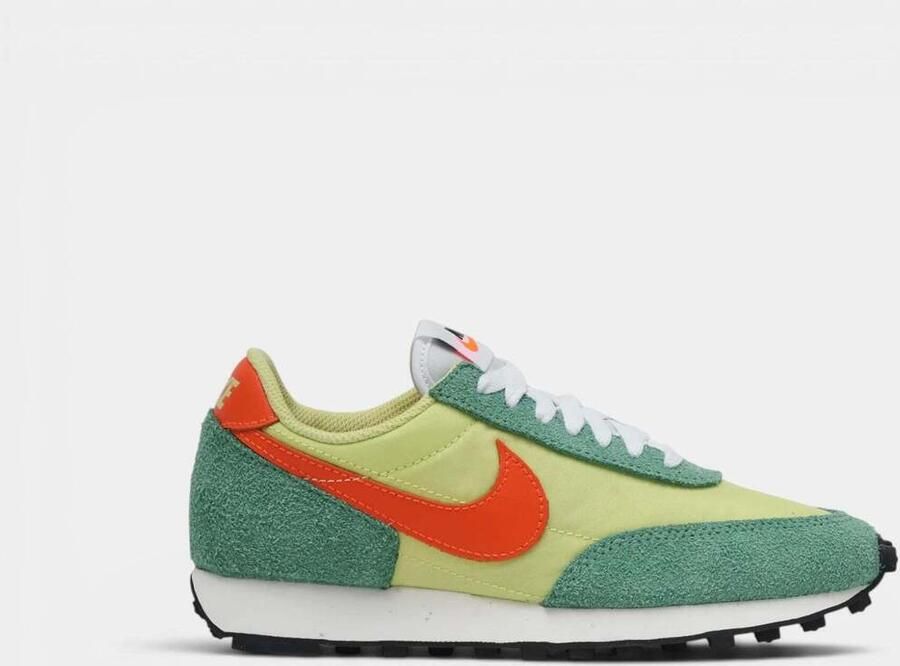 Nike Lage Sneakers Daybreak Sp "Limelight"