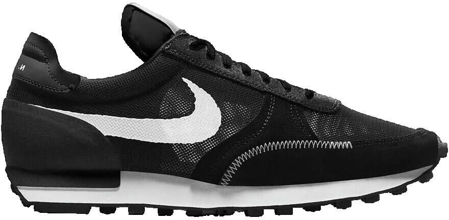 Nike DBreak Type Daybreak Heren Retro Sneakers Sport Schoenen Trainers Zwart CJ1156 - Foto 2