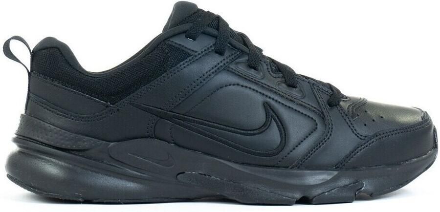 Nike Defy All Day DJ1196-001 Mannen Zwart Sneakers - Foto 5