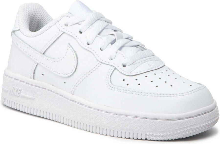 Nike Air Force 1 Low Voorschools Schoenen - Foto 2