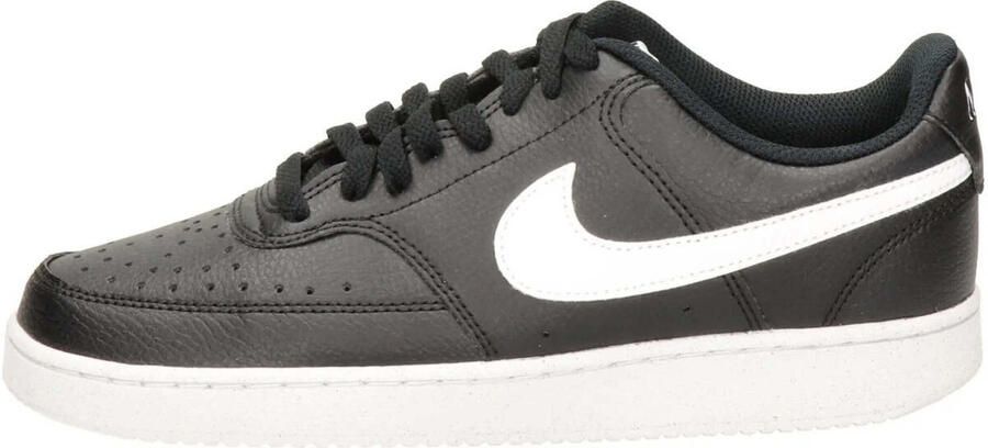 Nike Sportswear Sneakers COURT VISION LOW NEXT NATURE geïnspireerd door het ontwerp van de nike air force - Foto 19