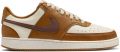 Nike Lage Sneakers W COURT VISION LO NN brown - Bruin
