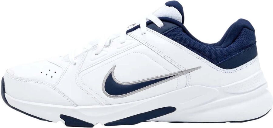 Nike Stijlvolle en Comfortabele Sneakers Meerkleurig - Foto 5