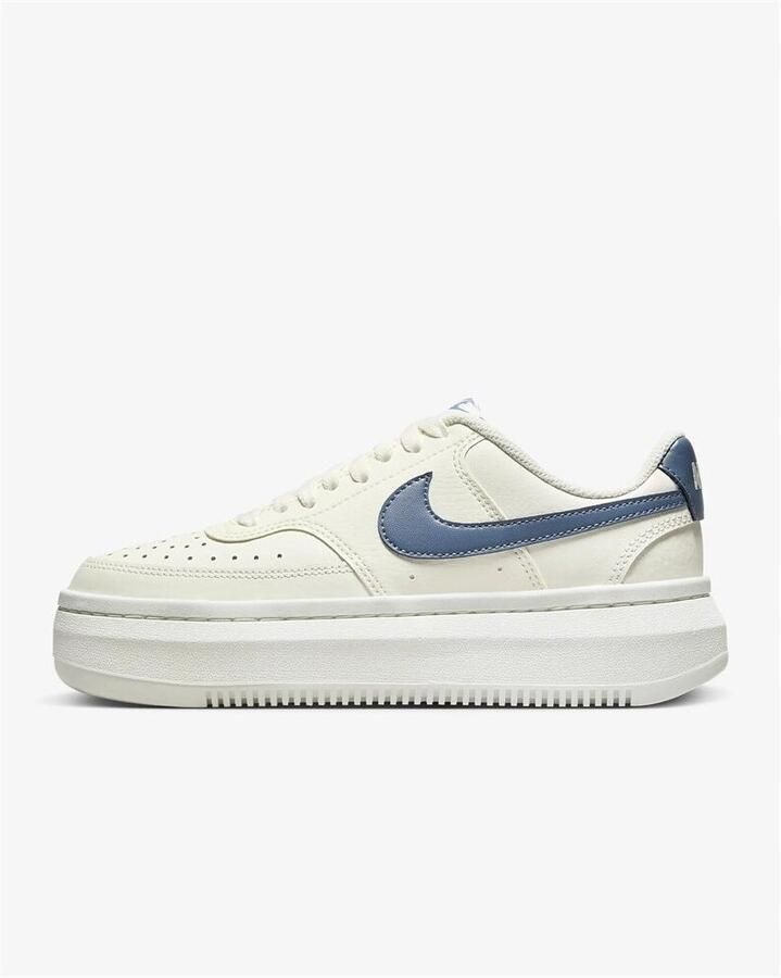Nike Sportswear Sneakers COURT VISION ALTA Design in de voetsporen van de Air Force 1 - Foto 4
