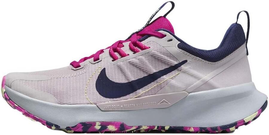 Nike Juniper Trail 2 Next Nature Trailrunningschoen voor dames Paars