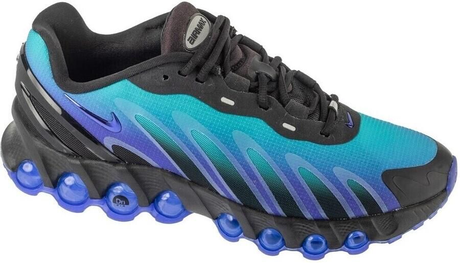 Nike Dn8 Mannen Blauw Sneakers