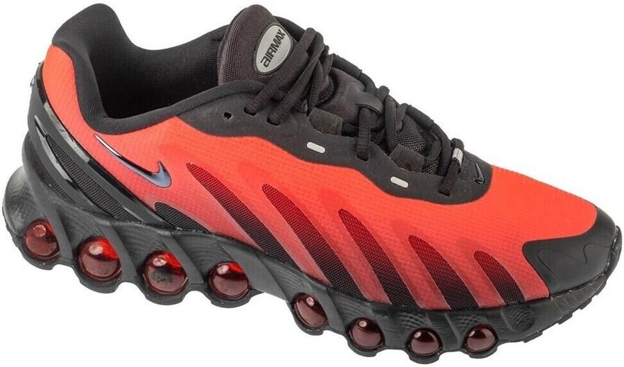 Nike Herenschoenen Air Max Dn8 Black- Heren Black