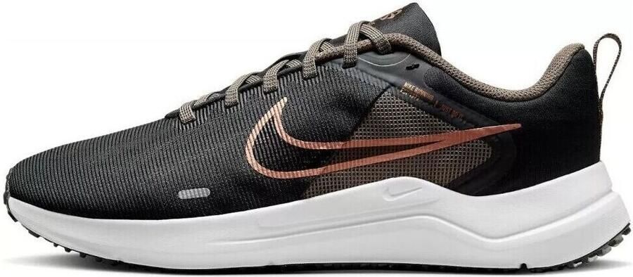 Nike Downshifter 12 Hardloopschoenen voor (straat) Grijs - Foto 3