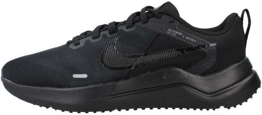 Nike Lage Sneakers Downshifter 12 Black ( 's)