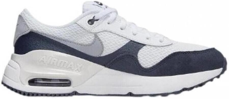 Nike Lage Sneakers dq0284_air_max_systm_gs