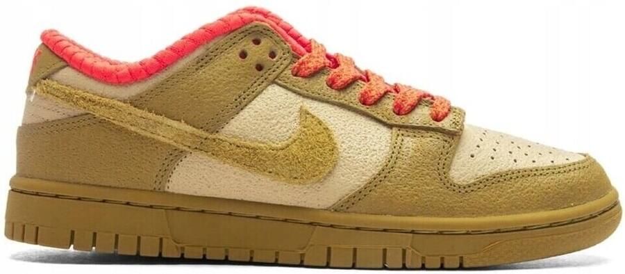 Nike Dunk Low WMNS (Bronzine)
