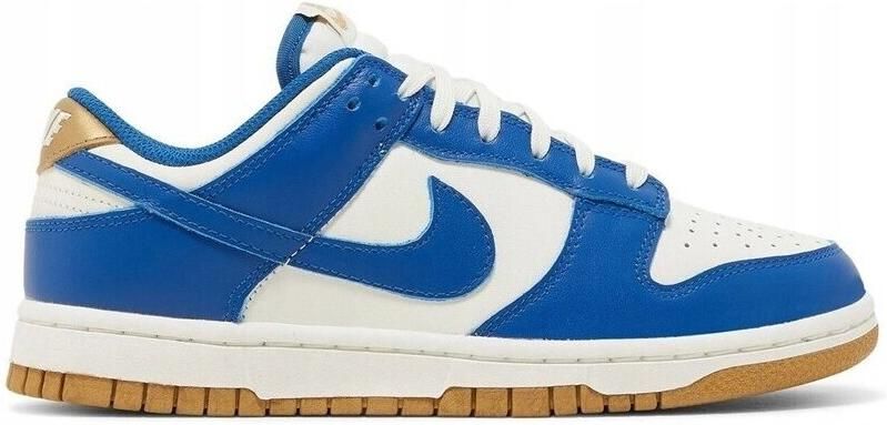Nike Dunk Low (Kansas City Royals) WMNS Sneakers Unisex - Foto 5