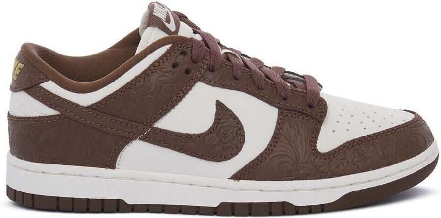Nike Lage Sneakers 100 DUNK LOW SE - Foto 2