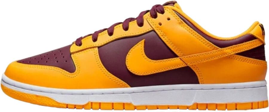 Nike Dunk Low Arizona State DD1391-702 Kleur als op foto Schoenen - Foto 2