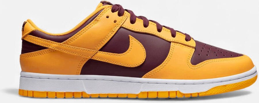 Nike Lage Sneakers Dunk Low Arizona State