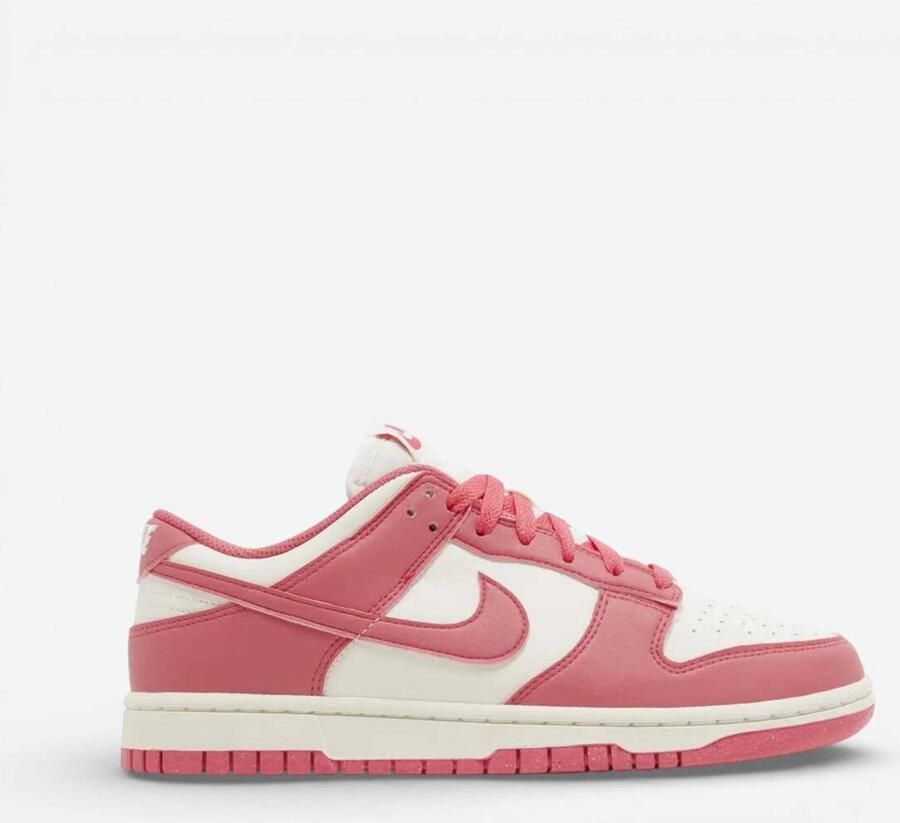 Nike Lage Sneakers Dunk Low Next Nature Aster Pink (Women's)