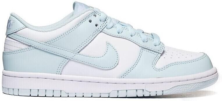 Nike Dunk Low (GS) Dunk in roze formaten: 38.5