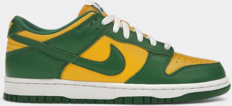 Nike Lage Sneakers Dunk Low Brazil (2020 2024)