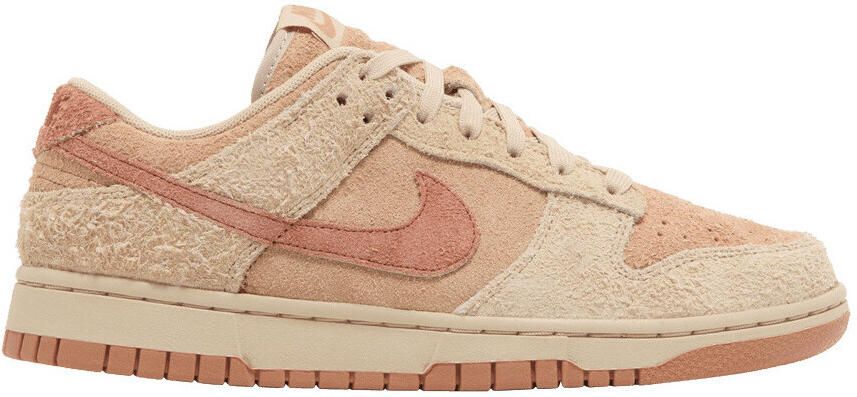 Nike Lage Sneakers Dunk Low Burnt Sunrise ( 's)