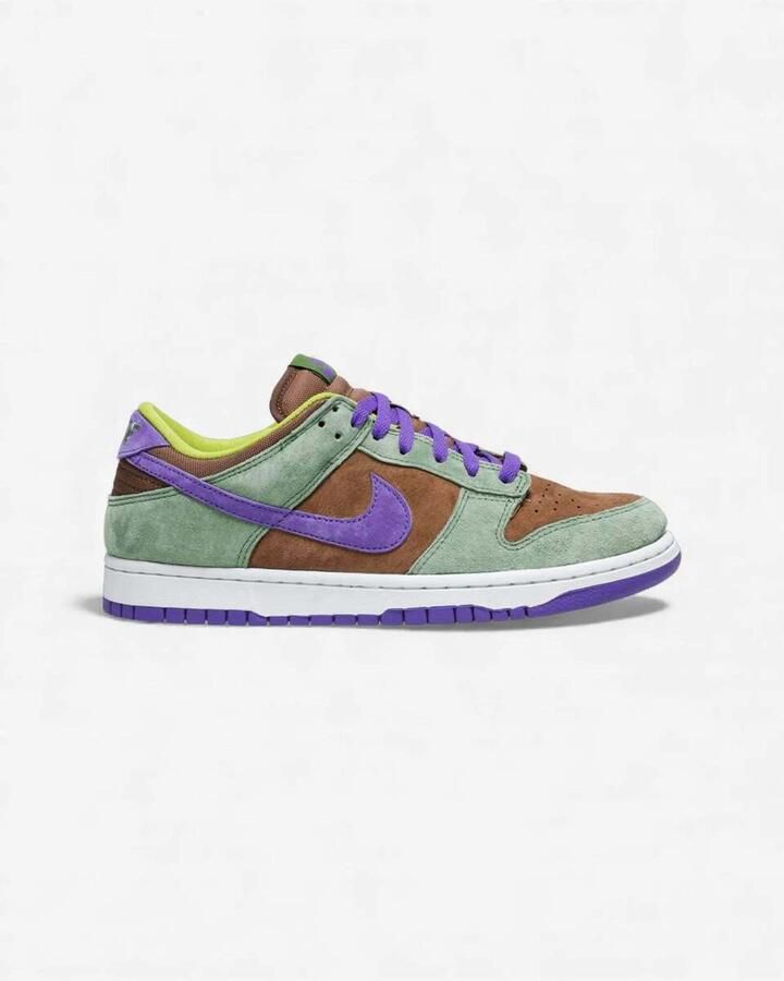 Nike Lage Sneakers DUNK LOW CERAMIC