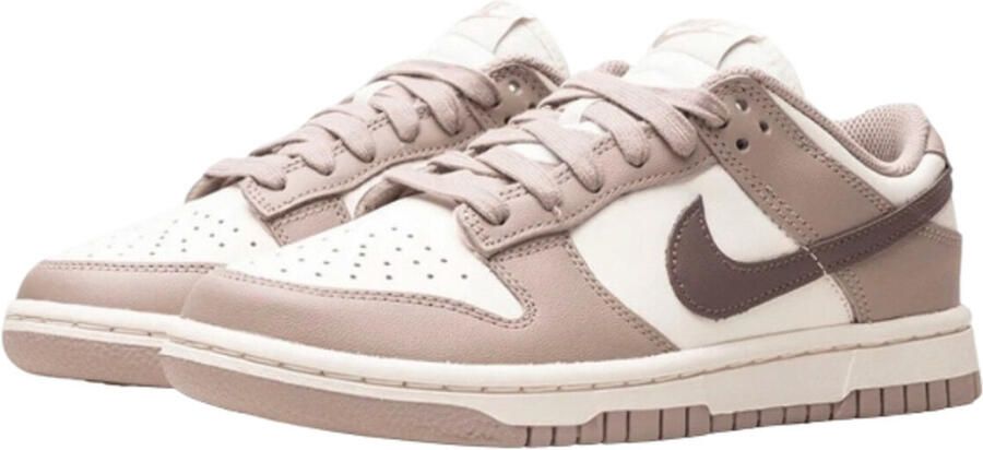 Nike Lage Sneakers Dunk Low Diffused Taupe - Foto 3