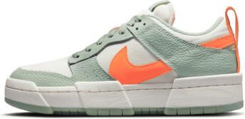 Nike Lage Sneakers Dunk Low Disrupt Sea Glass