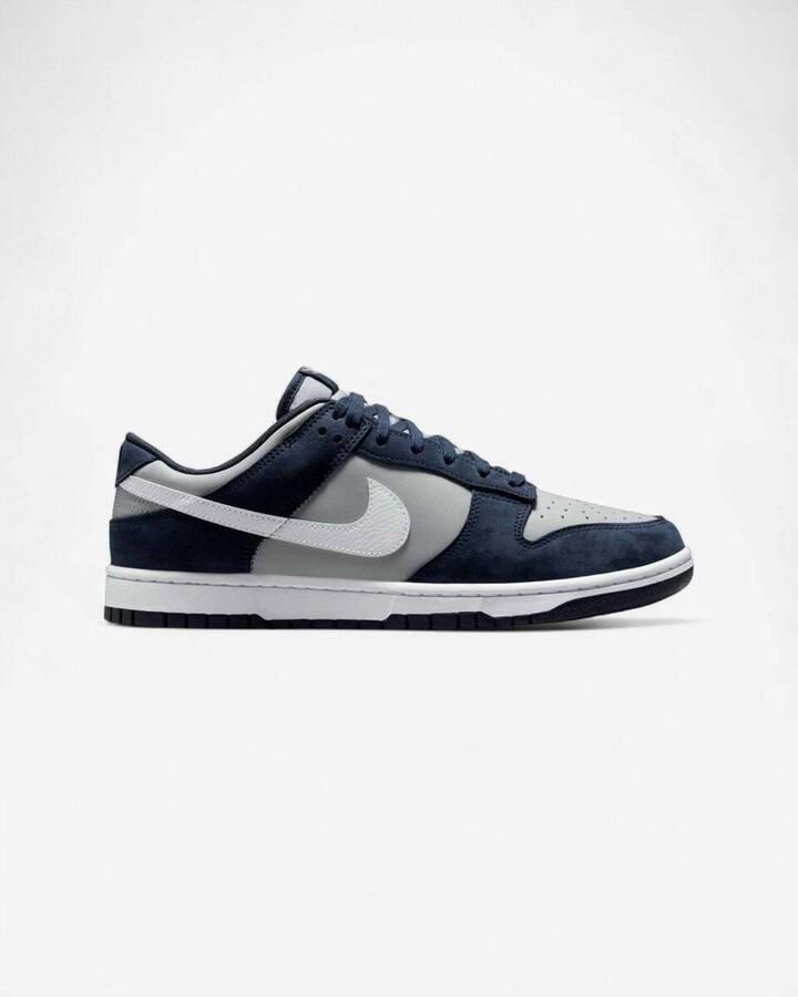 Nike Lage Sneakers Dunk Low Retro