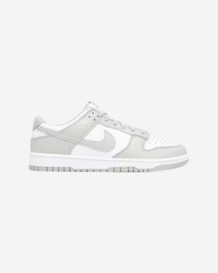 Nike Lage Sneakers Dunk Low Retro