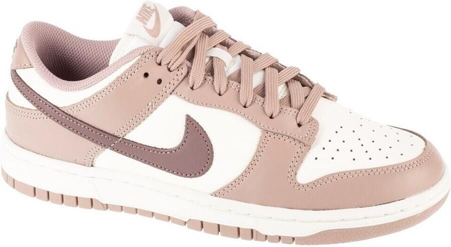 Nike Dunk Low 'Diffused Taupe' (dames) Doos Zonder deksel - Foto 4