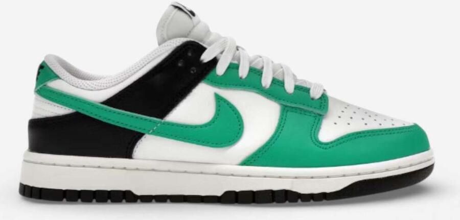 Nike Lage Sneakers Dunk Low Light Armory Blue Corduroy ( 's)