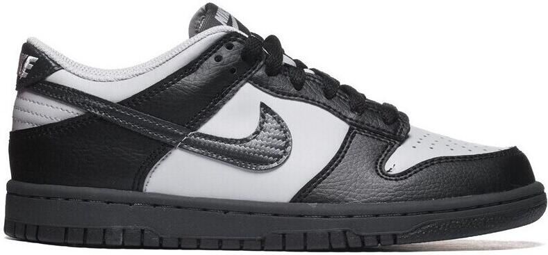 Nike Dunk Low Junior Grijs Kind Grijs