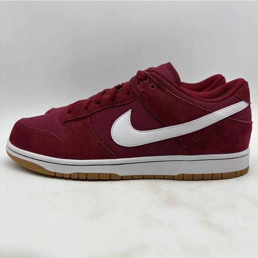 Nike Lage Sneakers Dunk Low
