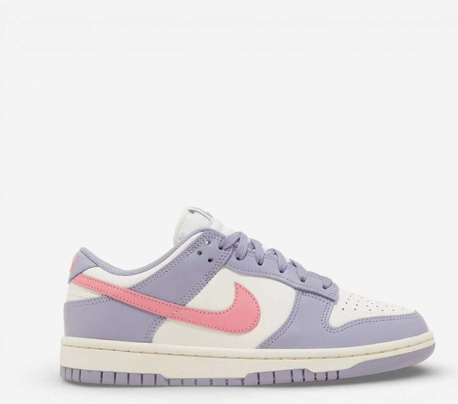 Nike Lage Sneakers Dunk Low Indigo Haze ( 's)