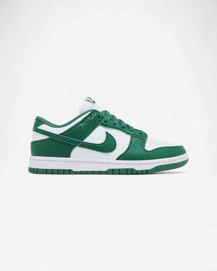 Nike Lage Sneakers Dunk Low Next Nature Bicoastal (Women's)