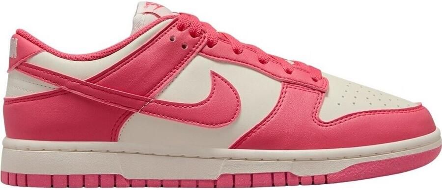 Nike Dunk Low Next Nature Aster Pink- DD1873-600 roze sail sneakers laag zomersneakers damessneakers - Foto 5
