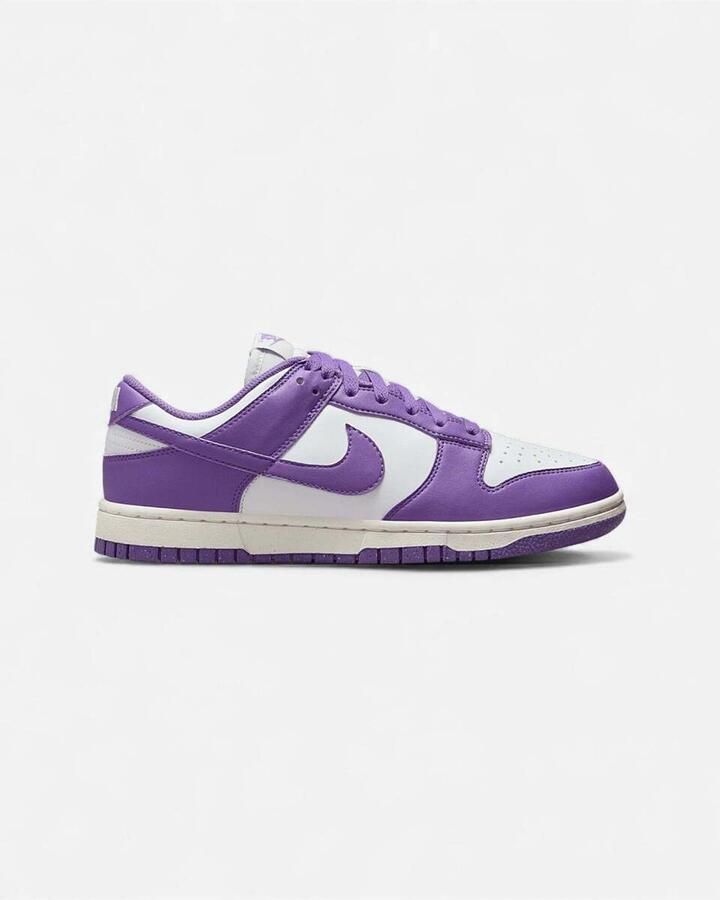 Nike Lage Sneakers Dunk Low Next Nature