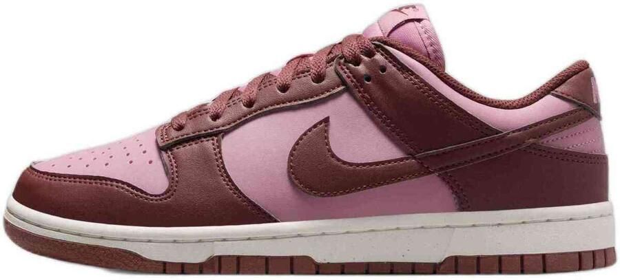 Nike Lage Sneakers Dunk Low Next Nature