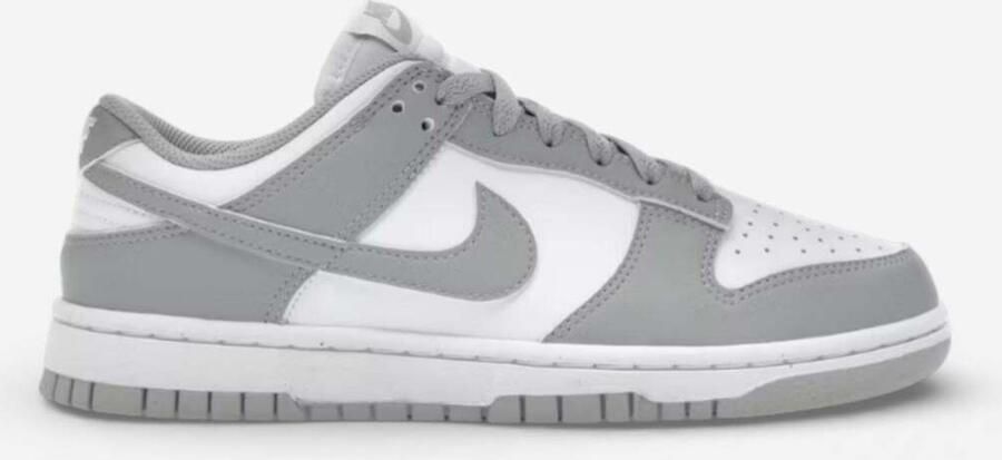 Nike Lage Sneakers Dunk Low Next Nature Light Smoke Grey ( 's)