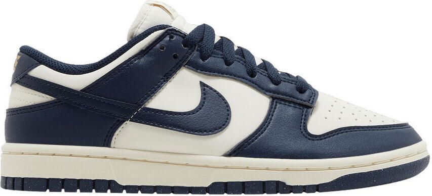 Nike Lage Sneakers Dunk Low Next Nature Olympic ( 's)
