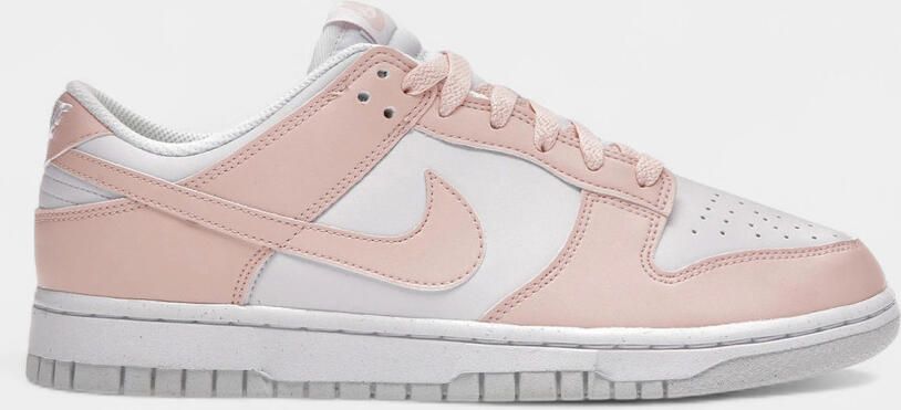 Nike Lage Sneakers Dunk Low Next Nature Pale Coral (Women's)