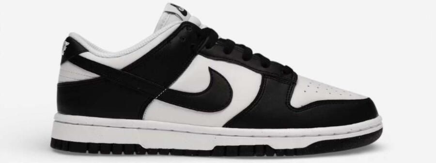 Nike Lage Sneakers Dunk Low Next Nature Panda ( 's)