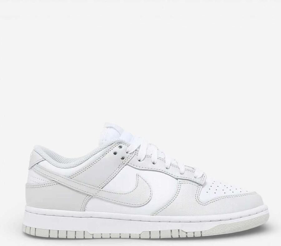 Nike Lage Sneakers Dunk Low Photon Dust (Women's)